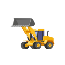 Heavy Equipment